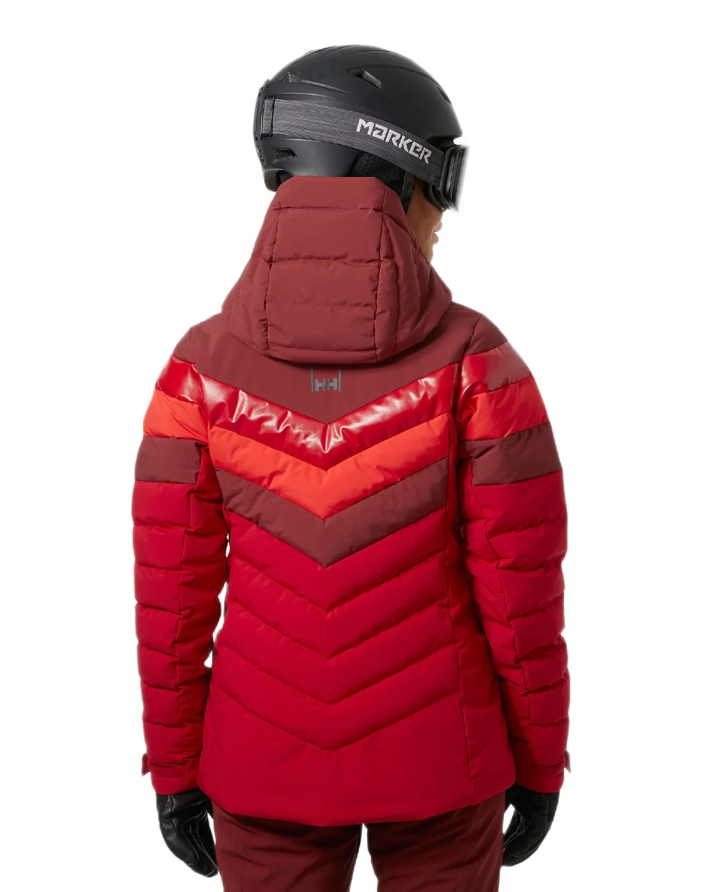 Helly Hansen Womens Imperial Puffy Jacket Clearance - Image 88