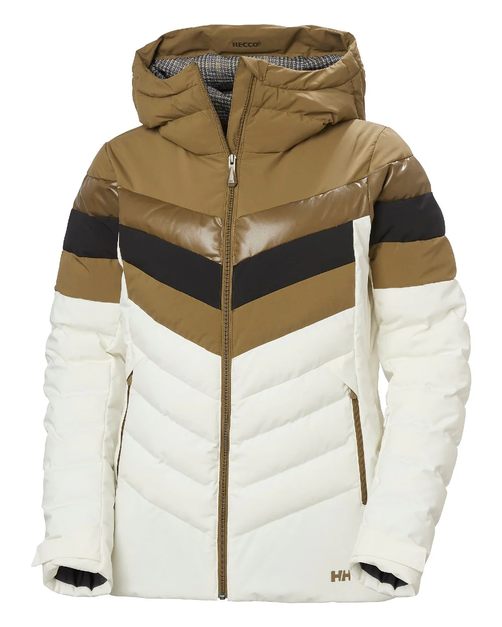 Helly Hansen Womens Imperial Puffy Jacket Clearance - Image 91