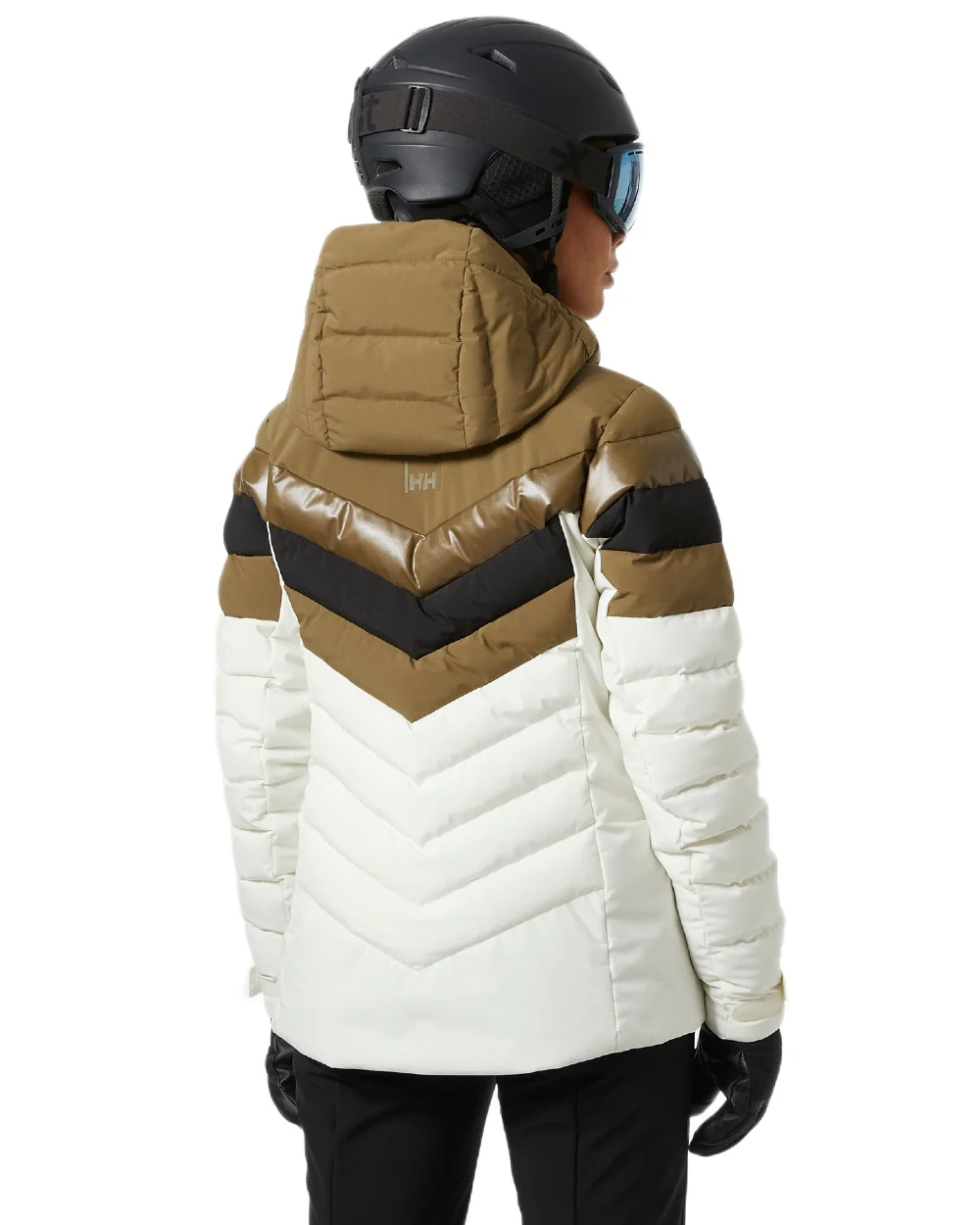 Helly Hansen Womens Imperial Puffy Jacket Clearance - Image 92