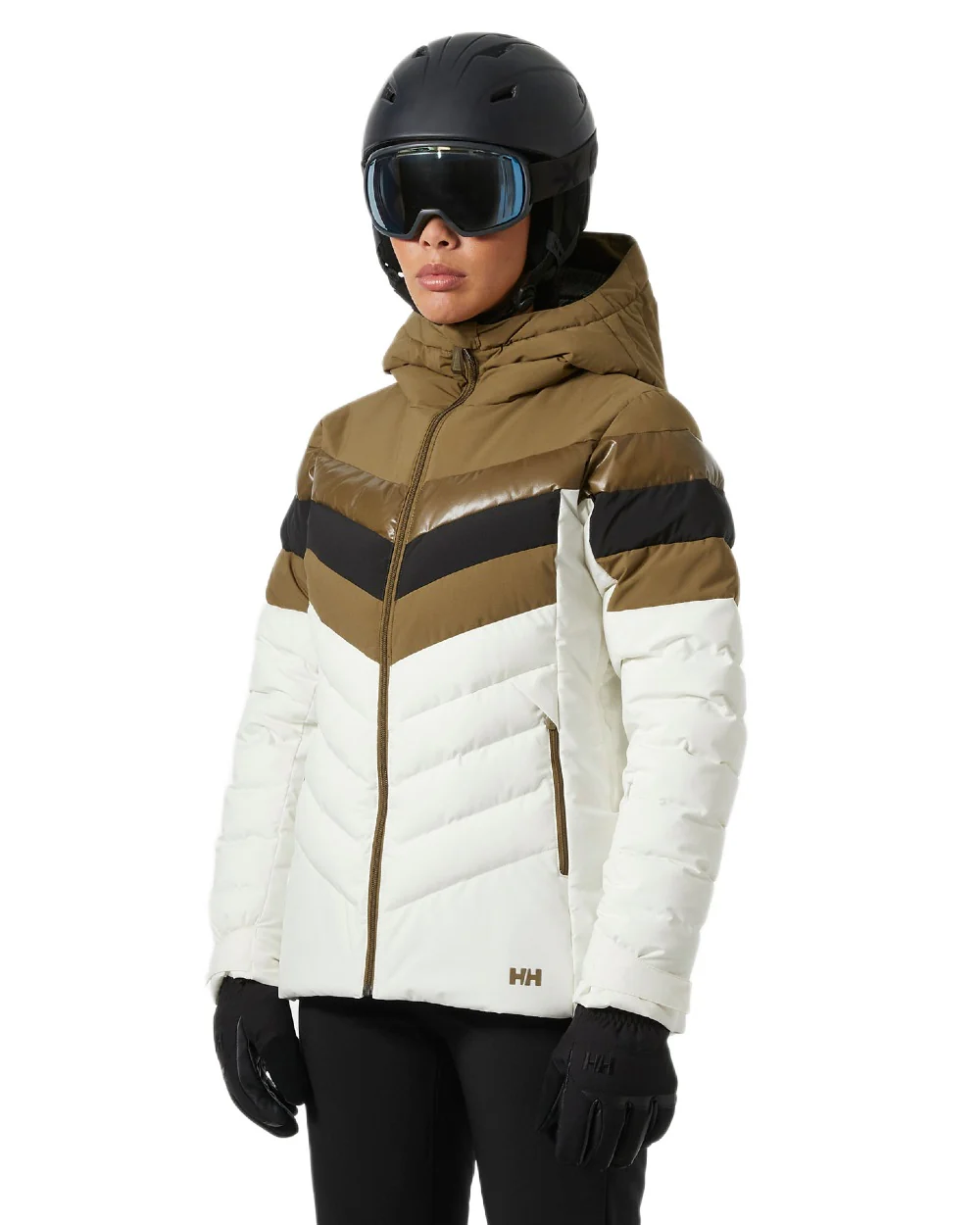 Helly Hansen Womens Imperial Puffy Jacket Clearance - Image 93