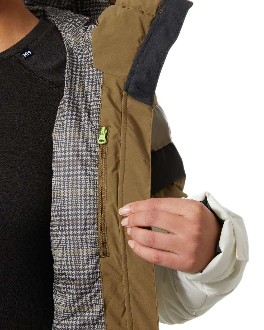 Helly Hansen Womens Imperial Puffy Jacket Clearance - Image 94