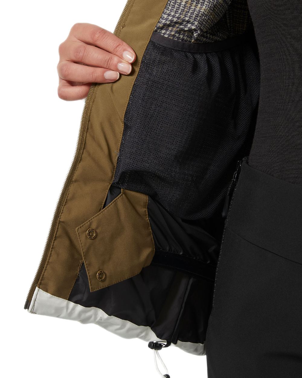 Helly Hansen Womens Imperial Puffy Jacket Clearance - Image 95