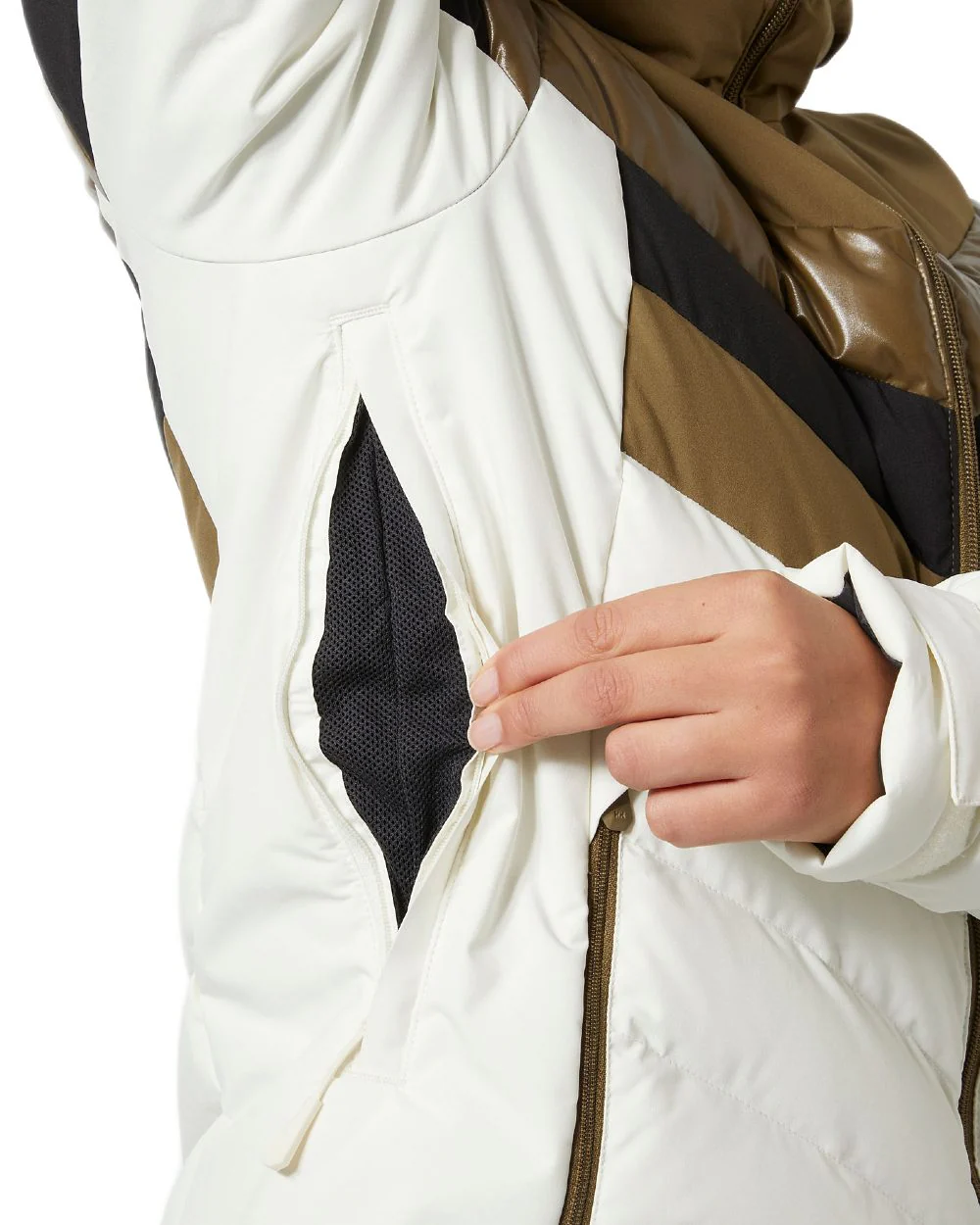 Helly Hansen Womens Imperial Puffy Jacket Clearance - Image 97