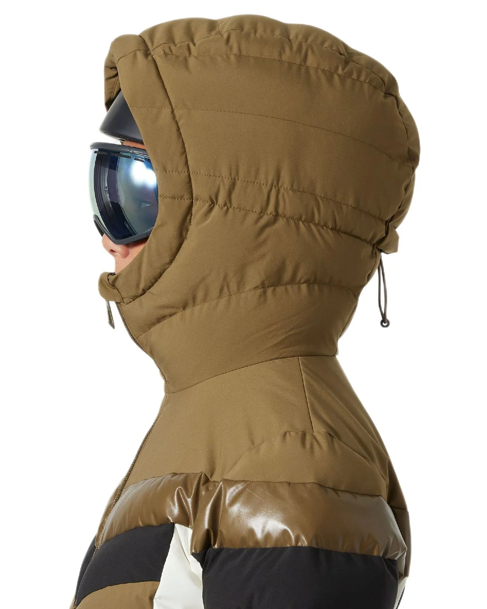 Helly Hansen Womens Imperial Puffy Jacket Clearance - Image 98