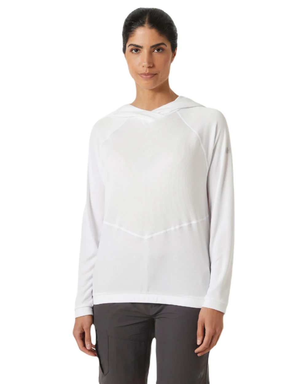 Helly Hansen Womens Inshore Hoodie 2.0 - Image 14