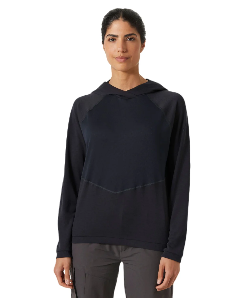 Helly Hansen Womens Inshore Hoodie 2.0 - Image 2