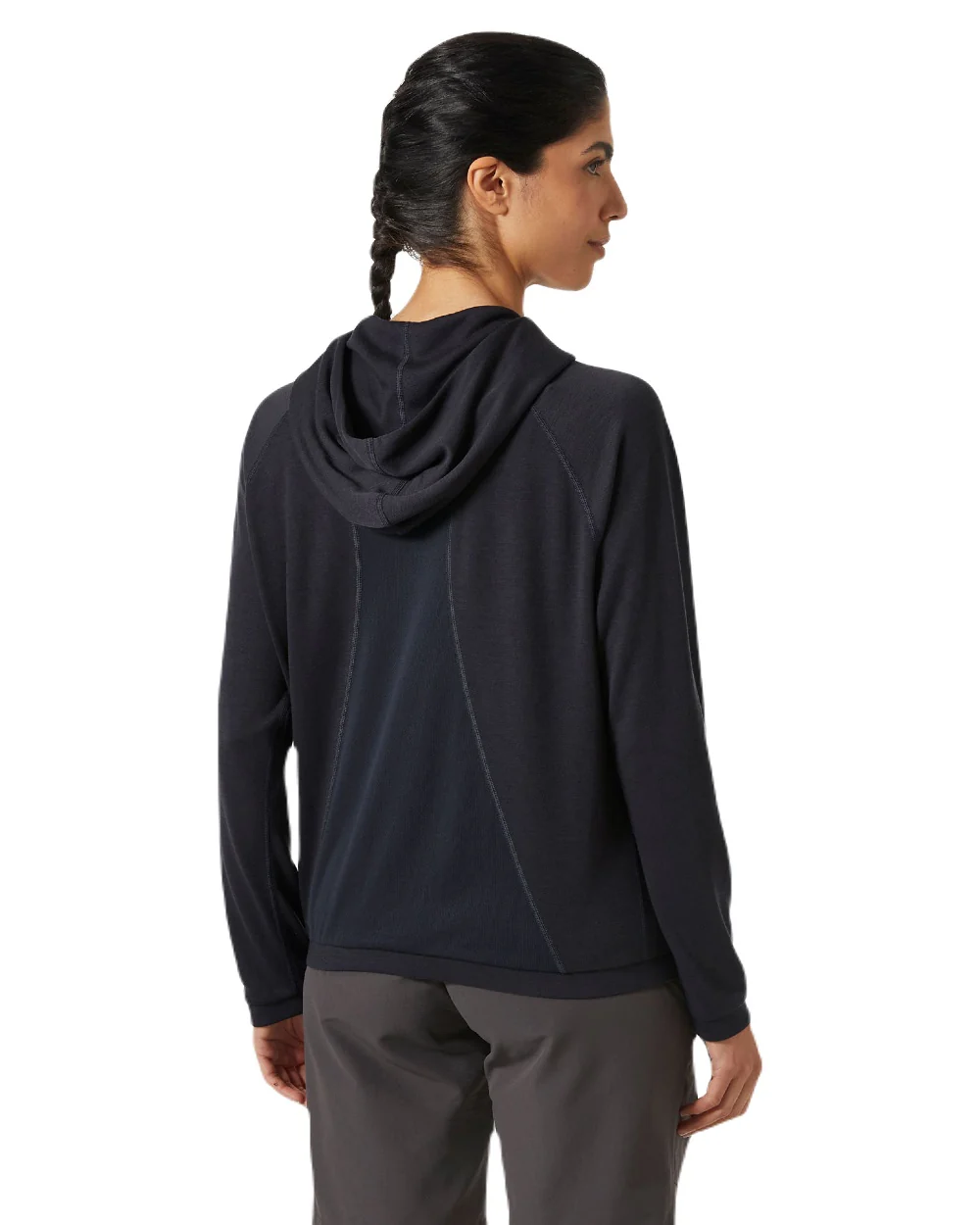 Helly Hansen Womens Inshore Hoodie 2.0 - Image 5