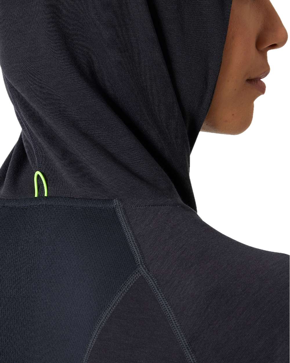 Helly Hansen Womens Inshore Hoodie 2.0 - Image 6