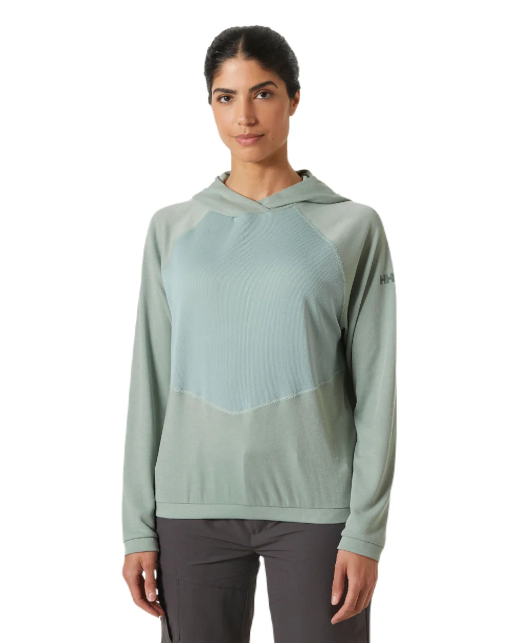 Helly Hansen Womens Inshore Hoodie 2.0 - Image 8