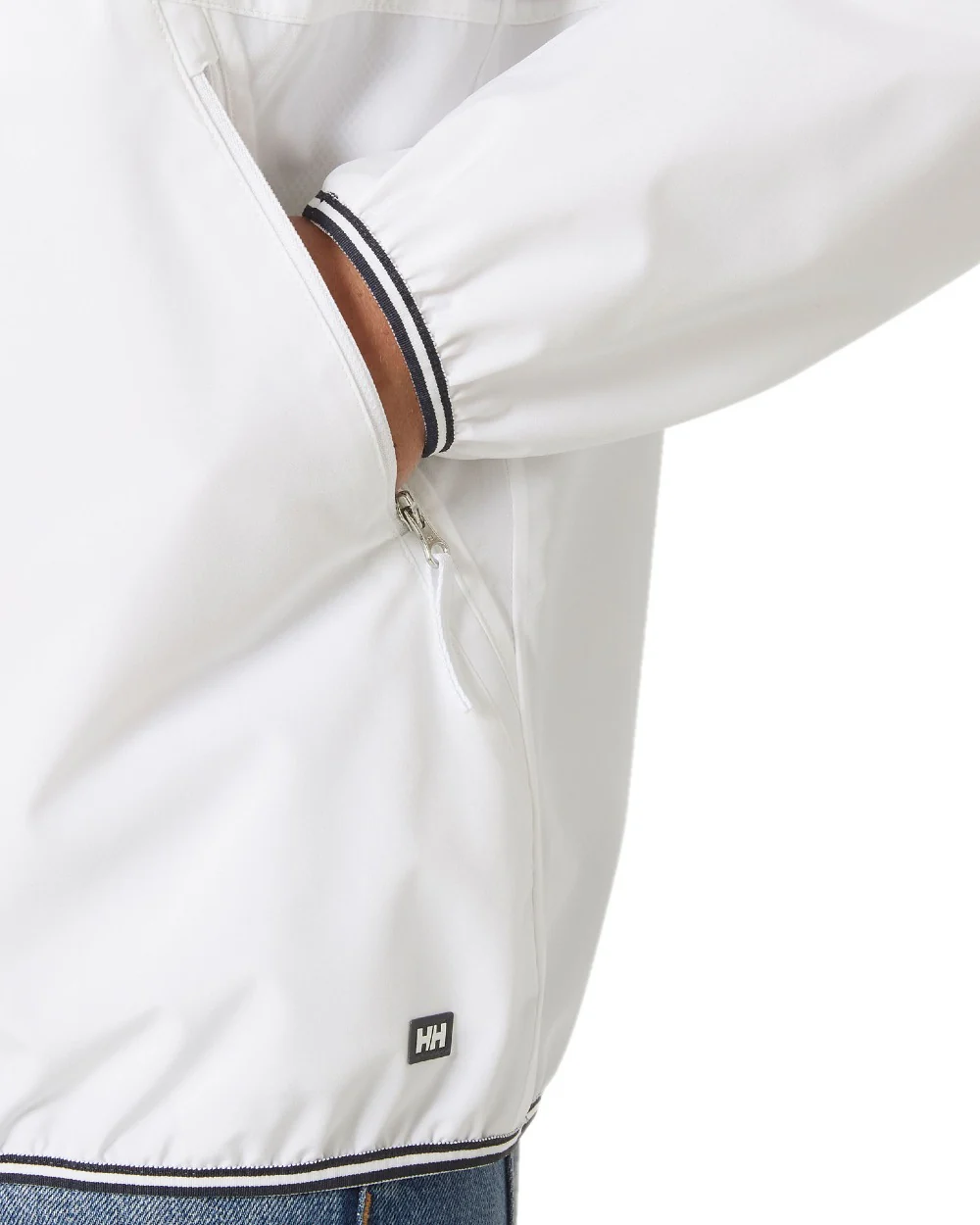 Helly Hansen Womens Koster Rain Jacket - Image 10