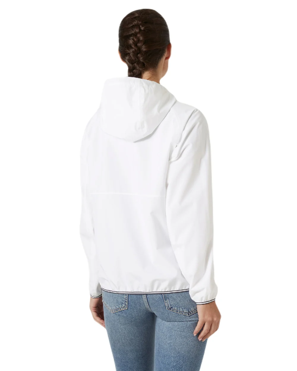 Helly Hansen Womens Koster Rain Jacket - Image 12