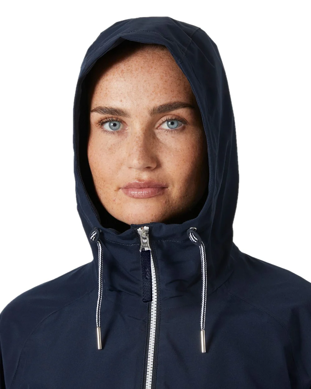 Helly Hansen Womens Koster Rain Jacket - Image 3