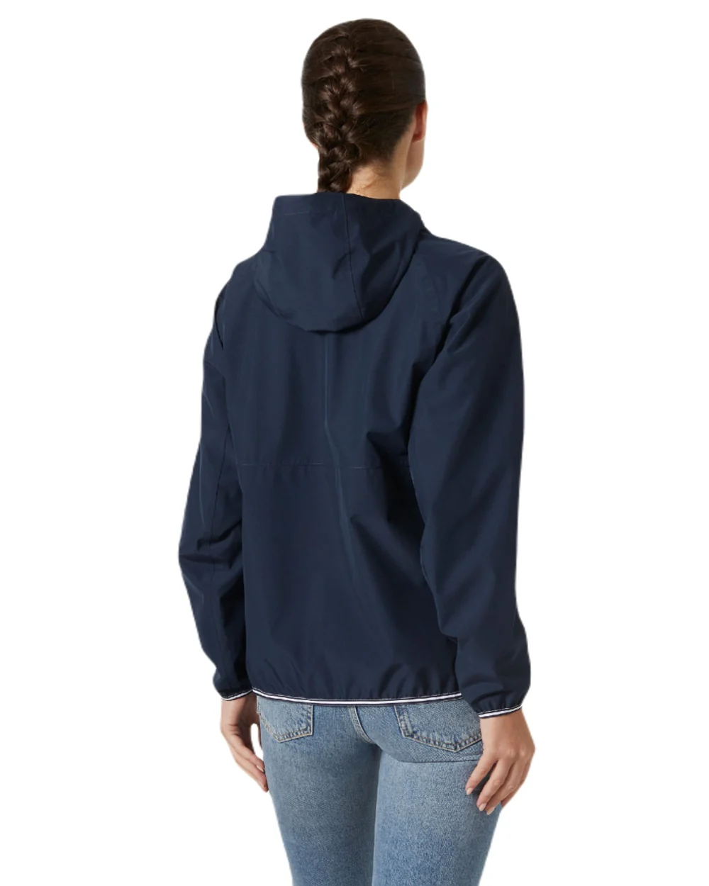 Helly Hansen Womens Koster Rain Jacket - Image 6