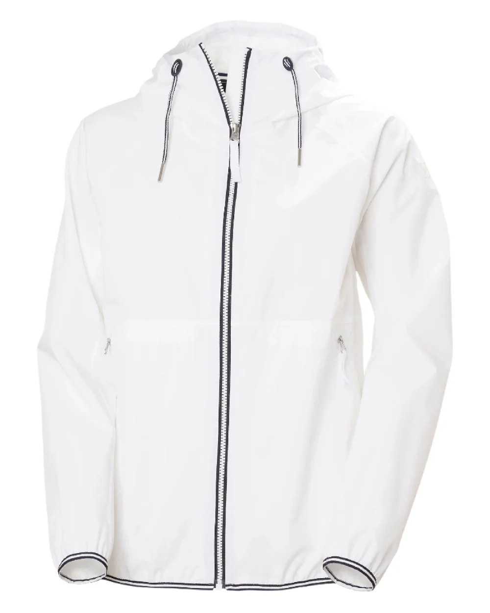 Helly Hansen Womens Koster Rain Jacket - Image 7