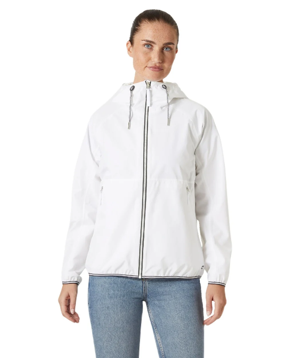 Helly Hansen Womens Koster Rain Jacket - Image 8