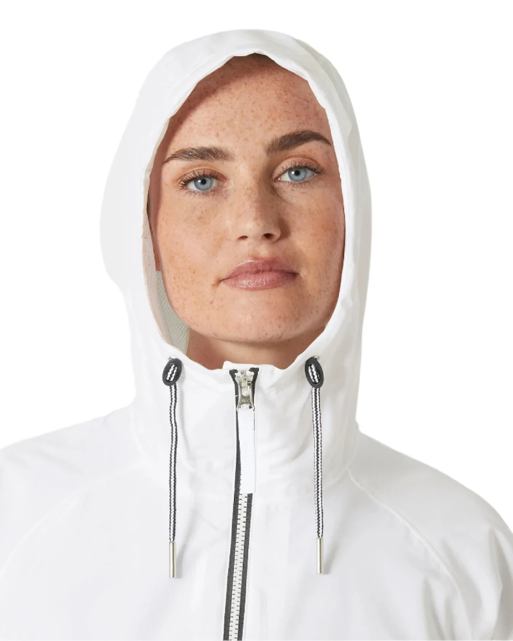 Helly Hansen Womens Koster Rain Jacket - Image 9