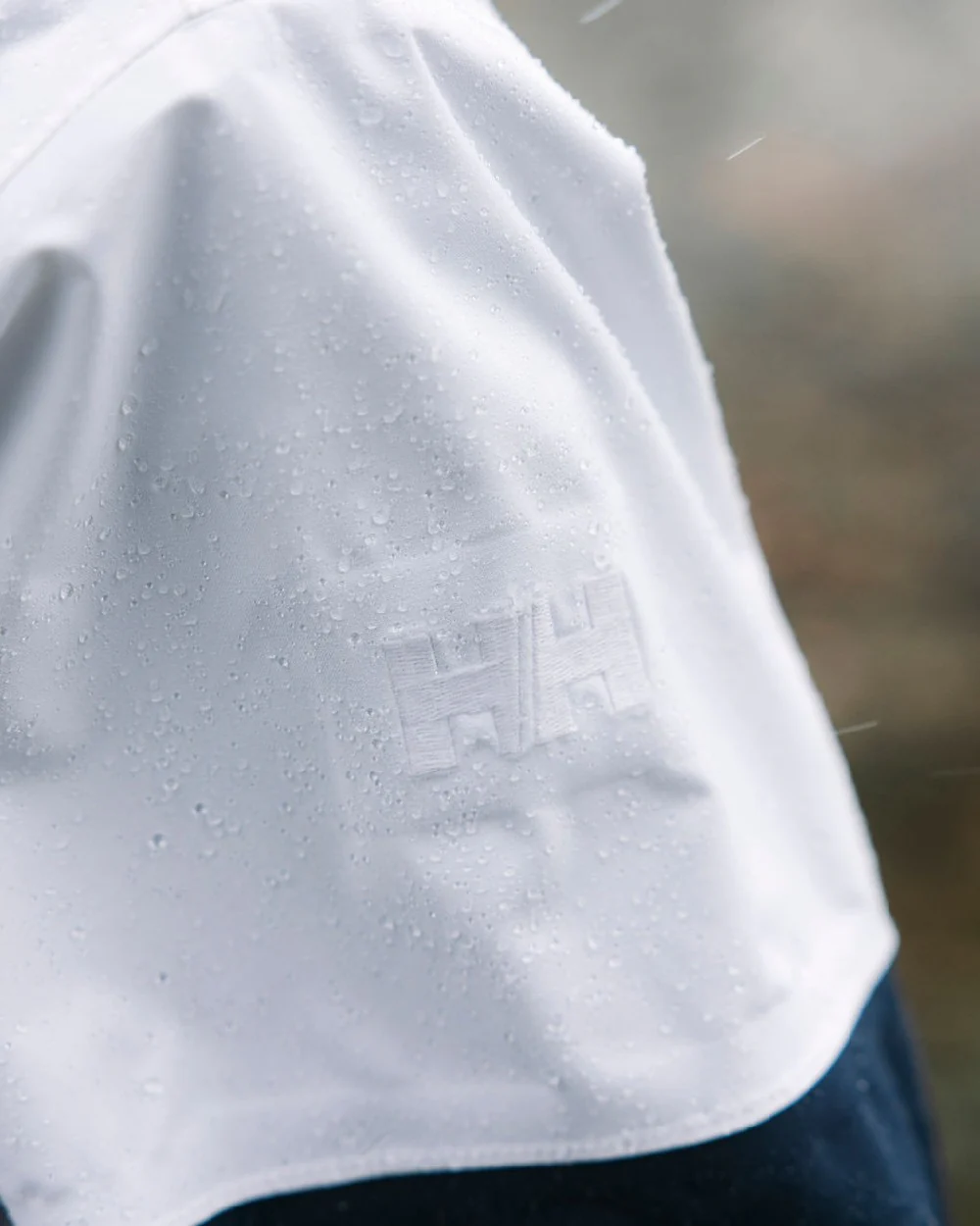 Helly Hansen Womens Koster Raincoat - Image 5