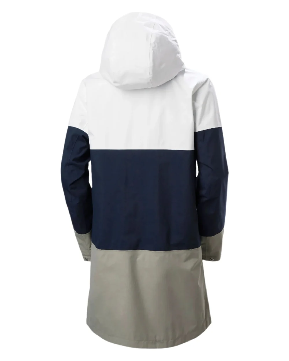 Helly Hansen Womens Koster Raincoat - Image 7