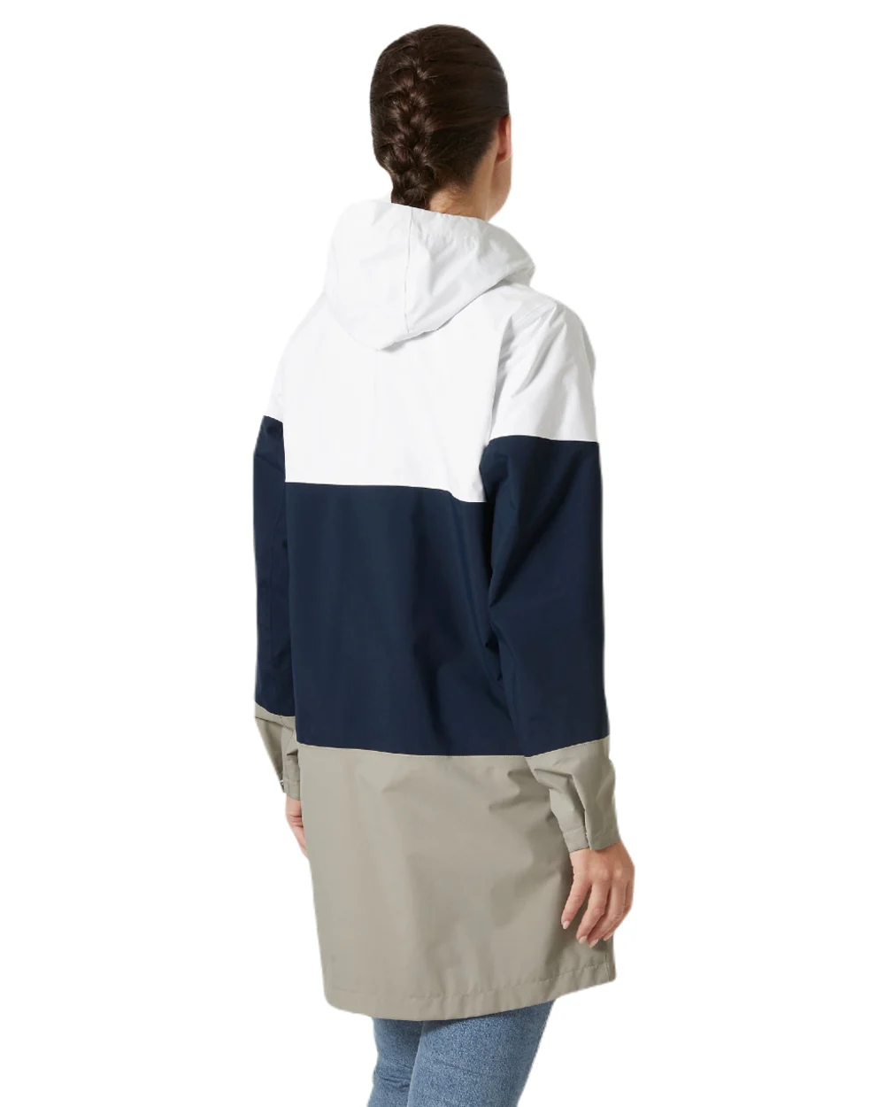 Helly Hansen Womens Koster Raincoat - Image 8