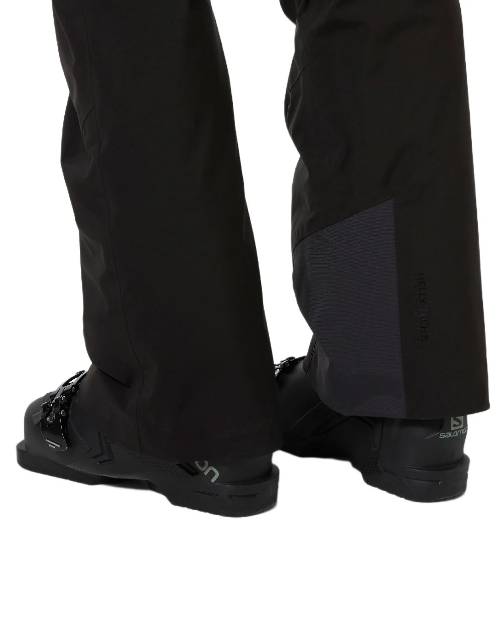 Helly Hansen Womens Legendary Insulated Bib Pants - Image 11