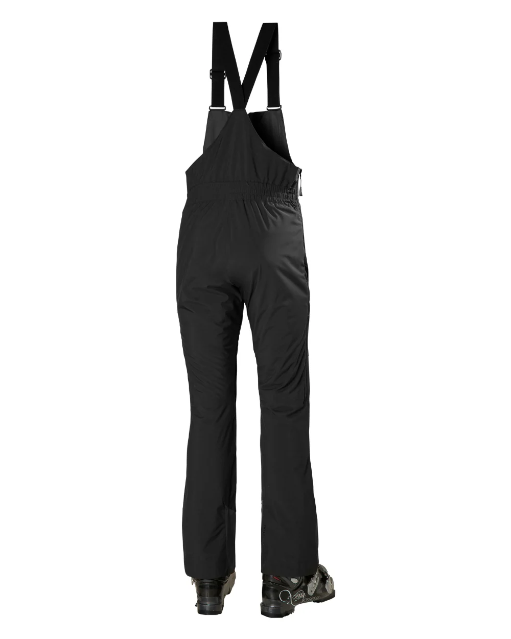 Helly Hansen Womens Legendary Insulated Bib Pants - Image 12