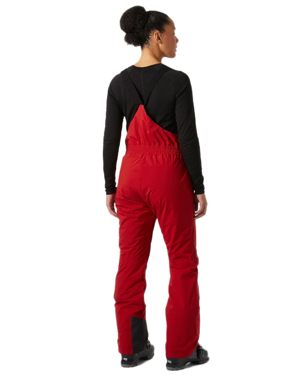 Helly Hansen Womens Legendary Insulated Bib Pants - Image 13