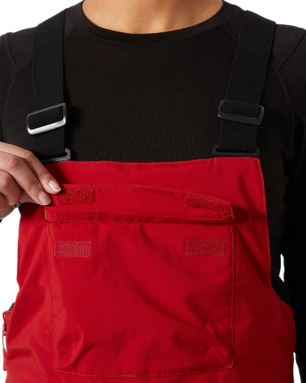 Helly Hansen Womens Legendary Insulated Bib Pants - Image 14