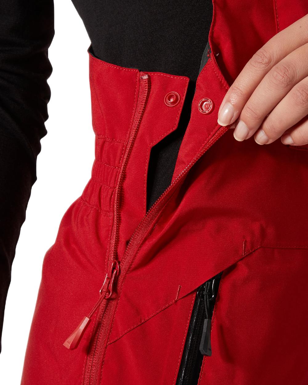 Helly Hansen Womens Legendary Insulated Bib Pants - Image 16