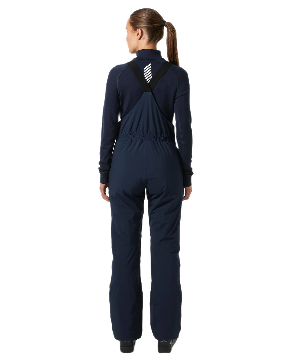 Helly Hansen Womens Legendary Insulated Bib Pants - Image 20