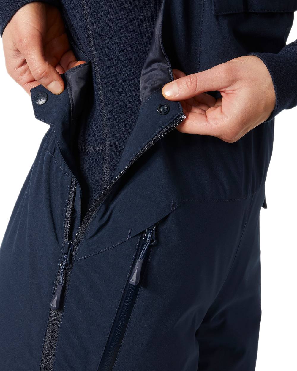 Helly Hansen Womens Legendary Insulated Bib Pants - Image 22