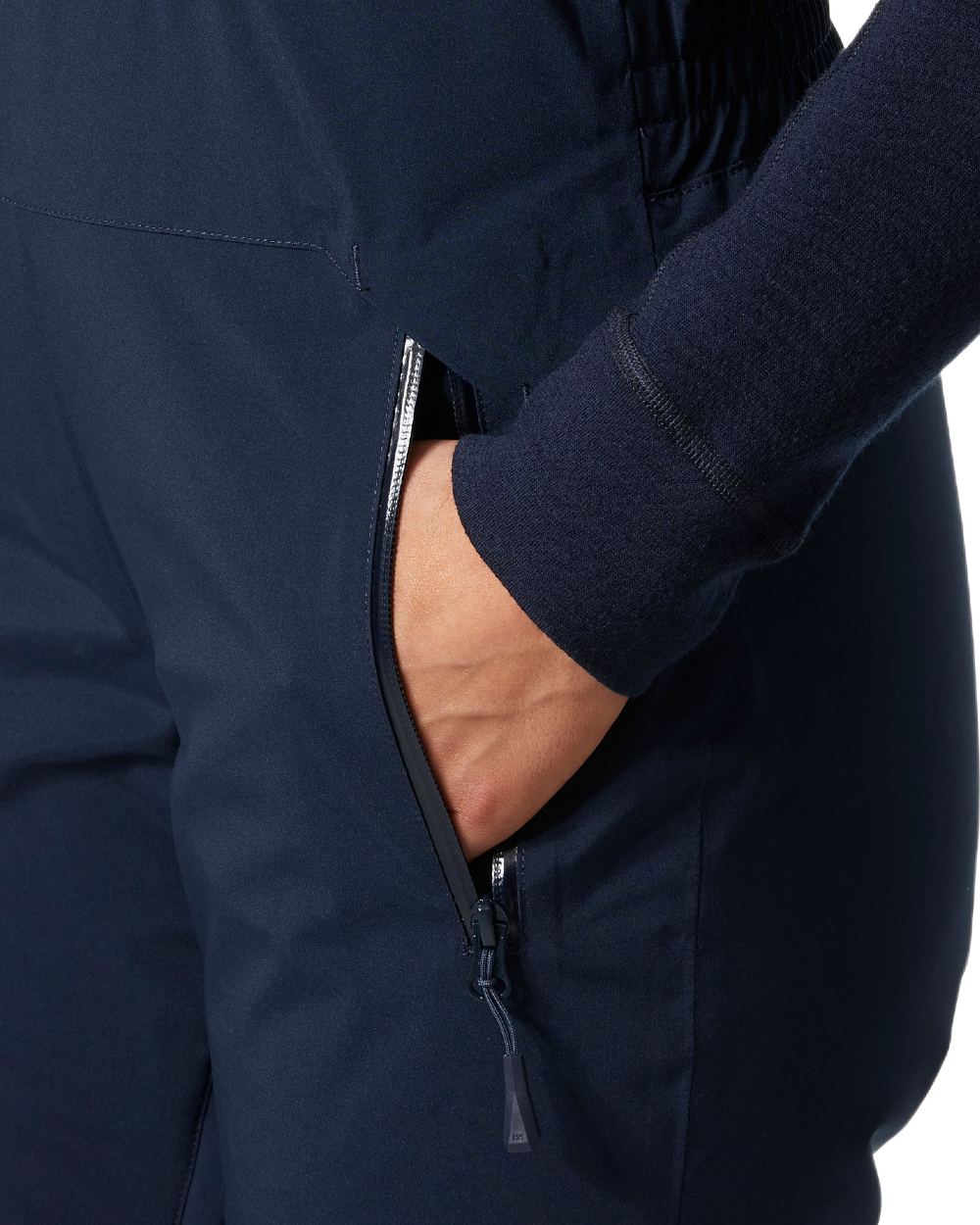 Helly Hansen Womens Legendary Insulated Bib Pants - Image 23