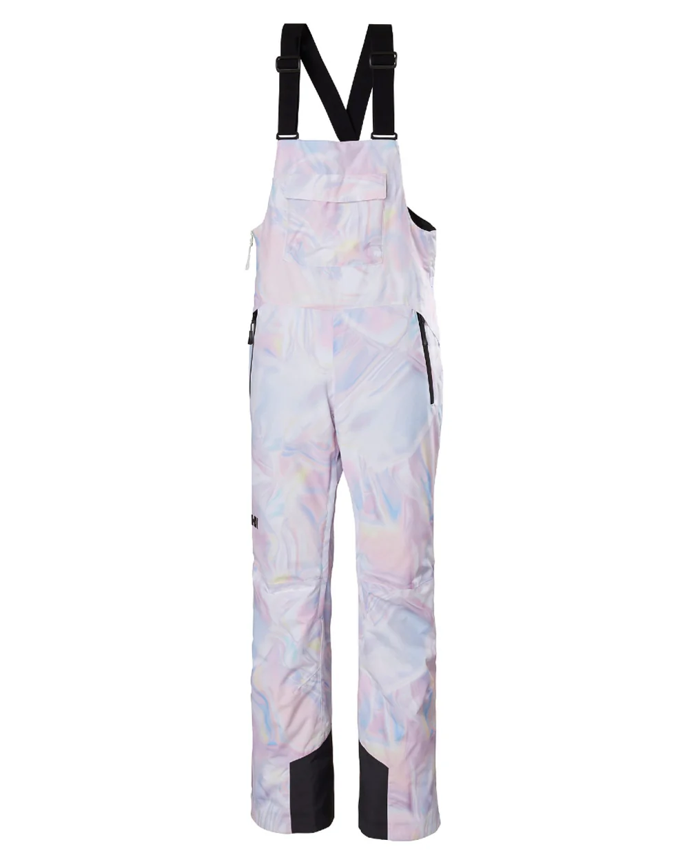 Helly Hansen Womens Legendary Insulated Bib Pants - Image 26