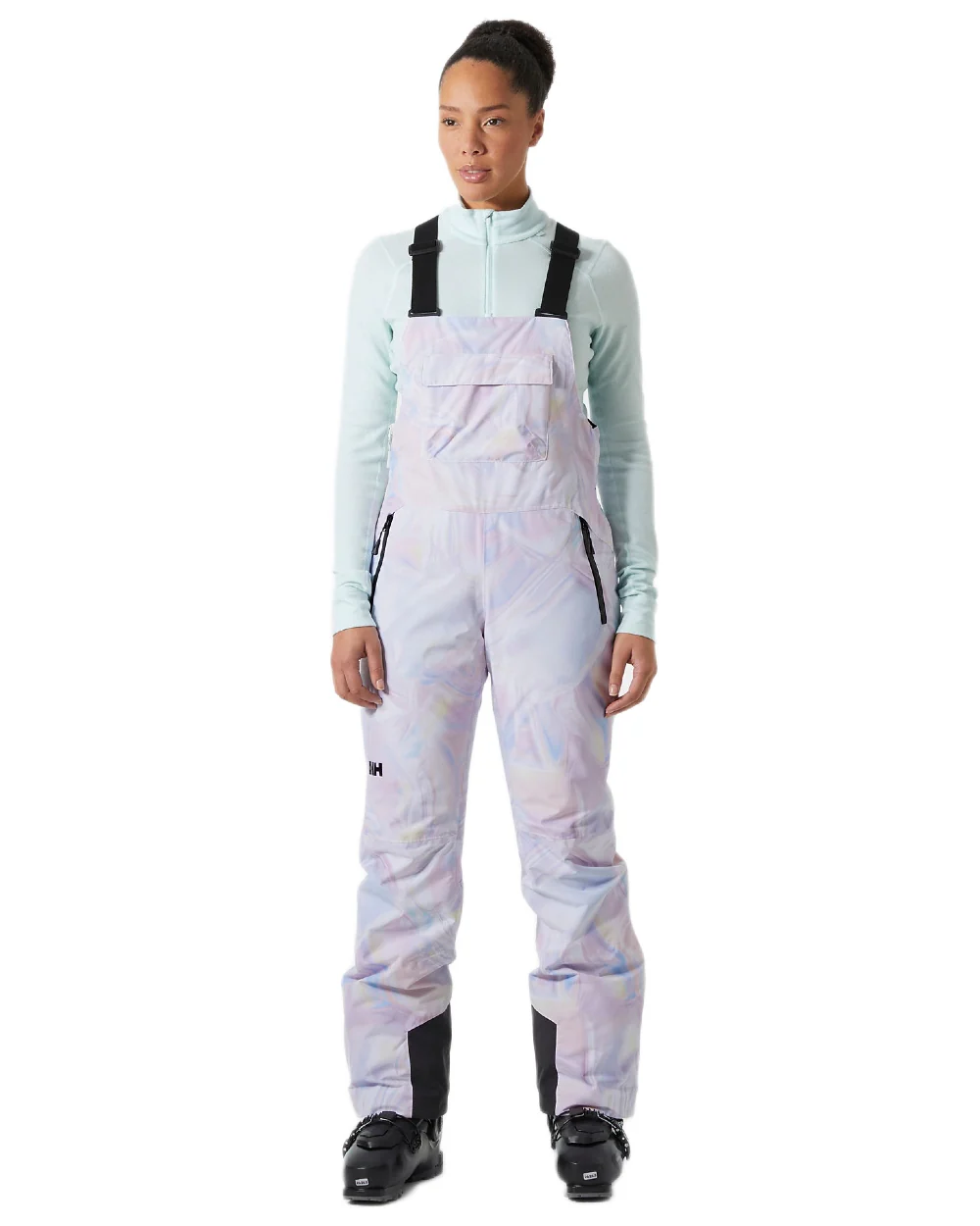Helly Hansen Womens Legendary Insulated Bib Pants - Image 27