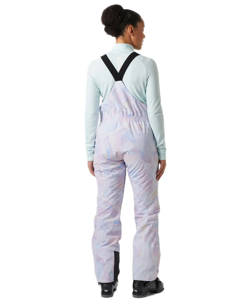 Helly Hansen Womens Legendary Insulated Bib Pants - Image 28
