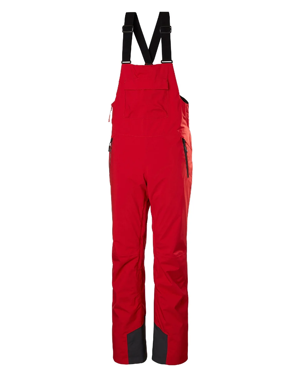 Helly Hansen Womens Legendary Insulated Bib Pants - Image 3