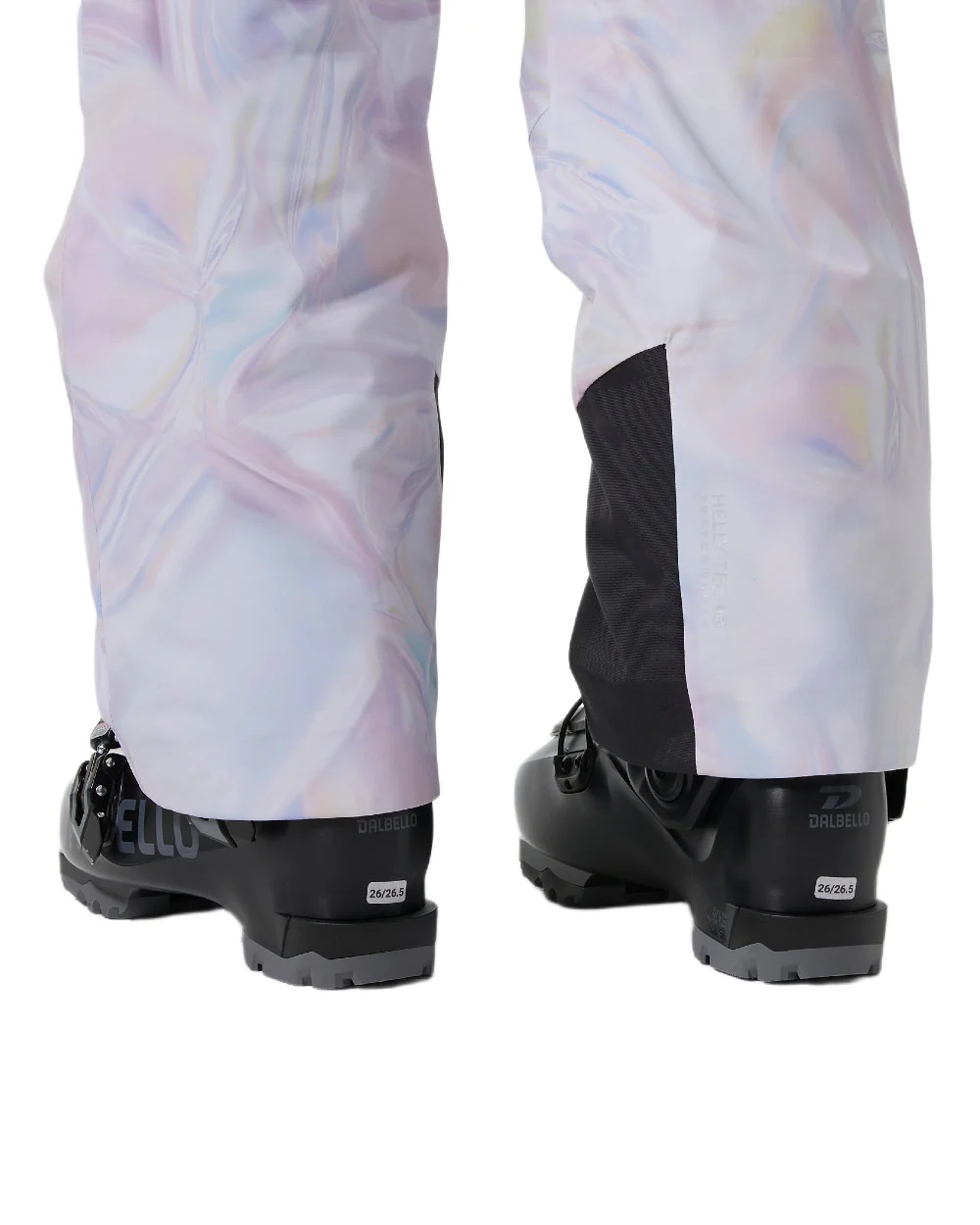 Helly Hansen Womens Legendary Insulated Bib Pants - Image 31