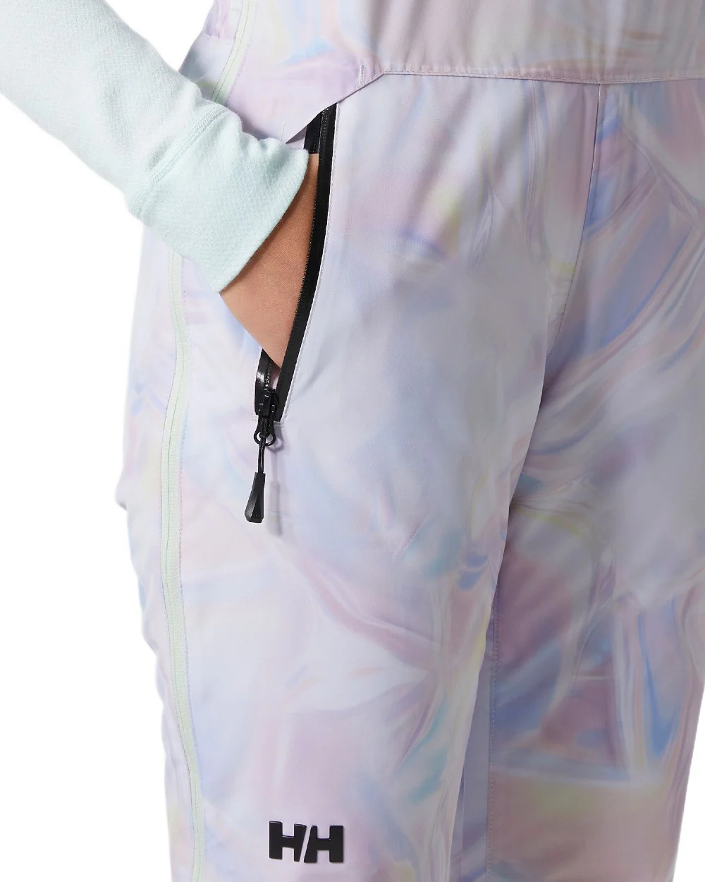 Helly Hansen Womens Legendary Insulated Bib Pants - Image 32