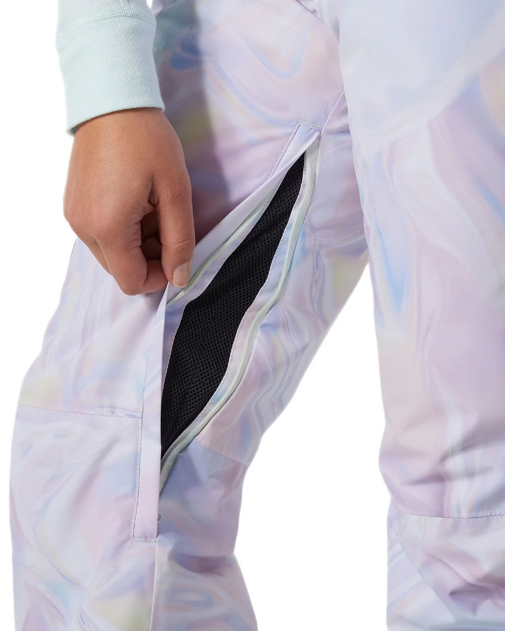 Helly Hansen Womens Legendary Insulated Bib Pants - Image 33
