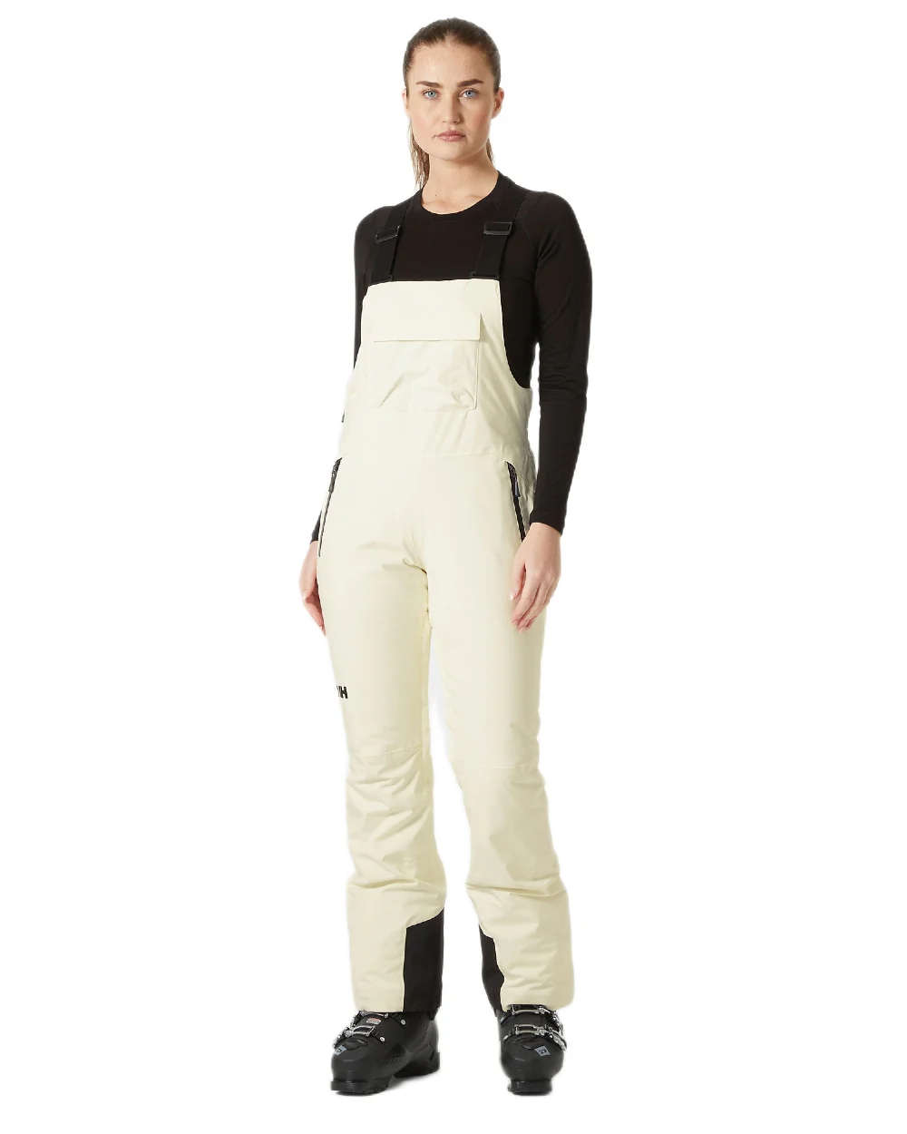Helly Hansen Womens Legendary Insulated Bib Pants - Image 36