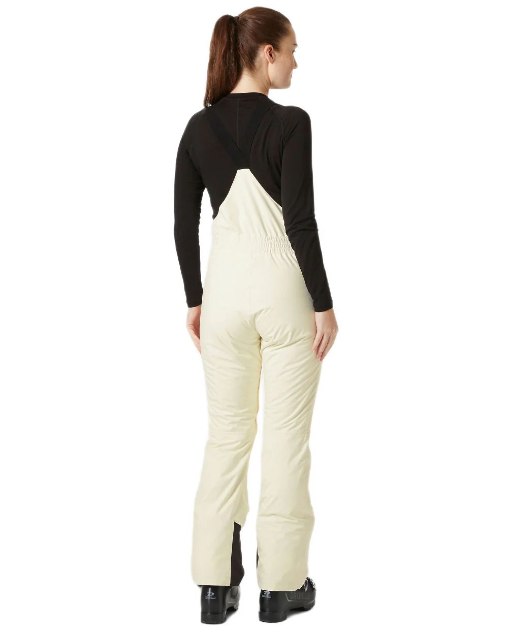 Helly Hansen Womens Legendary Insulated Bib Pants - Image 37