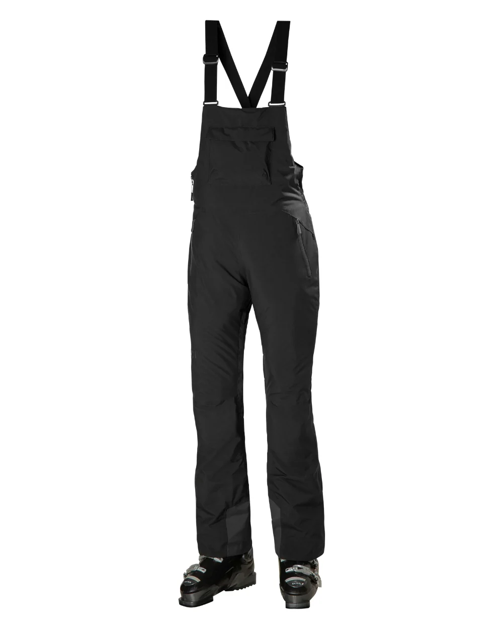 Helly Hansen Womens Legendary Insulated Bib Pants - Image 5