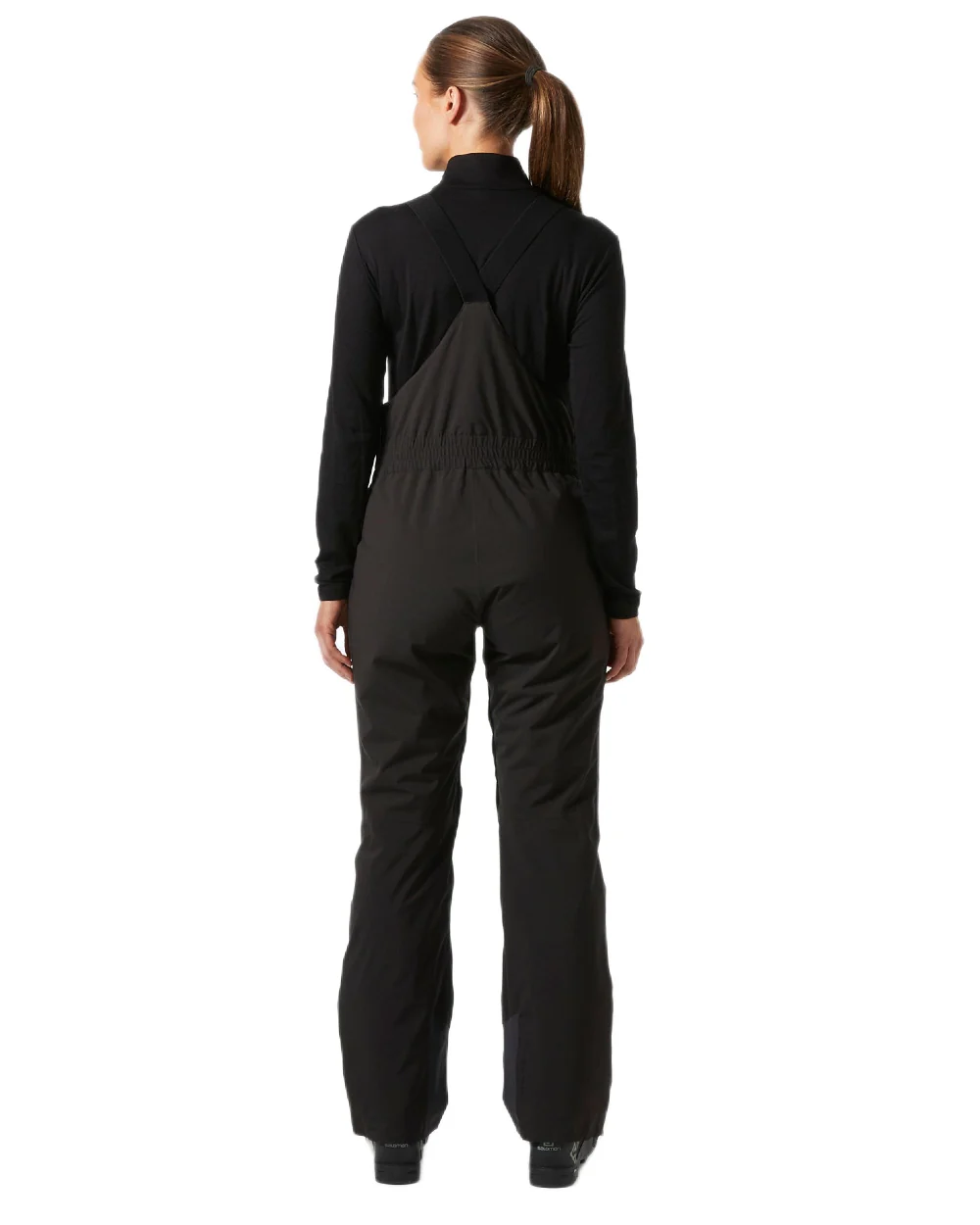 Helly Hansen Womens Legendary Insulated Bib Pants - Image 7