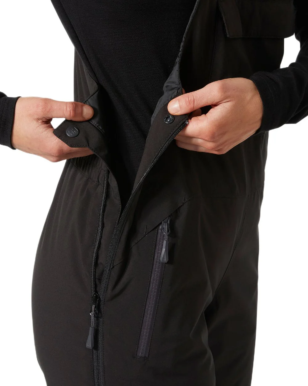 Helly Hansen Womens Legendary Insulated Bib Pants - Image 9