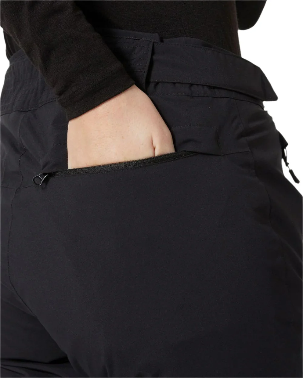 Helly Hansen Womens Legendary Insulated Ski Pants - Image 10