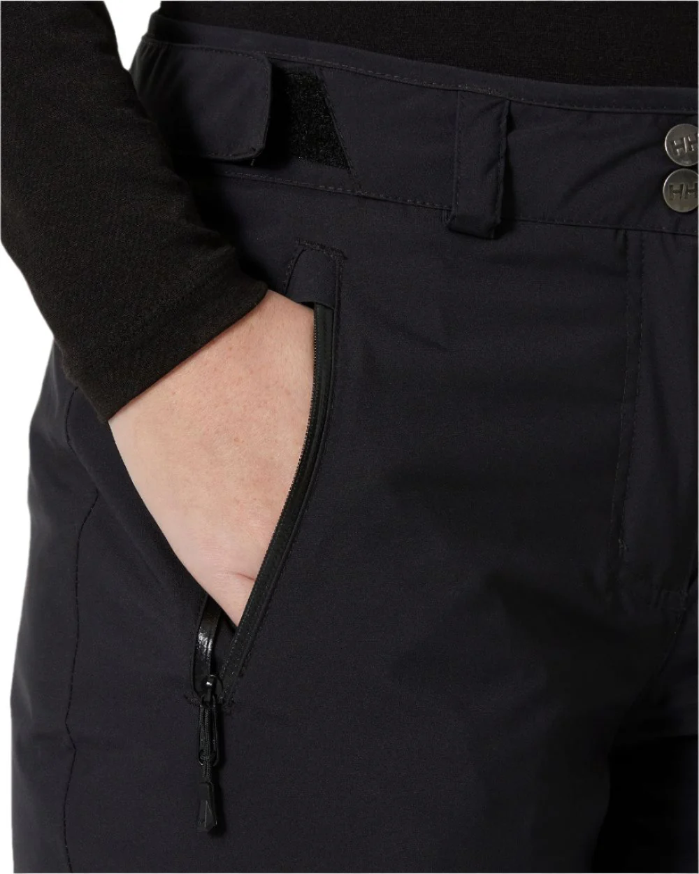 Helly Hansen Womens Legendary Insulated Ski Pants - Image 11