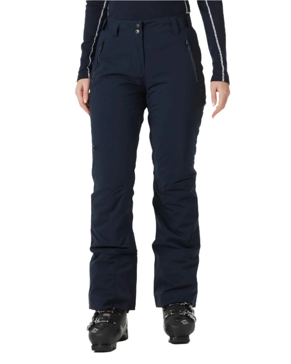 Helly Hansen Womens Legendary Insulated Ski Pants - Image 16