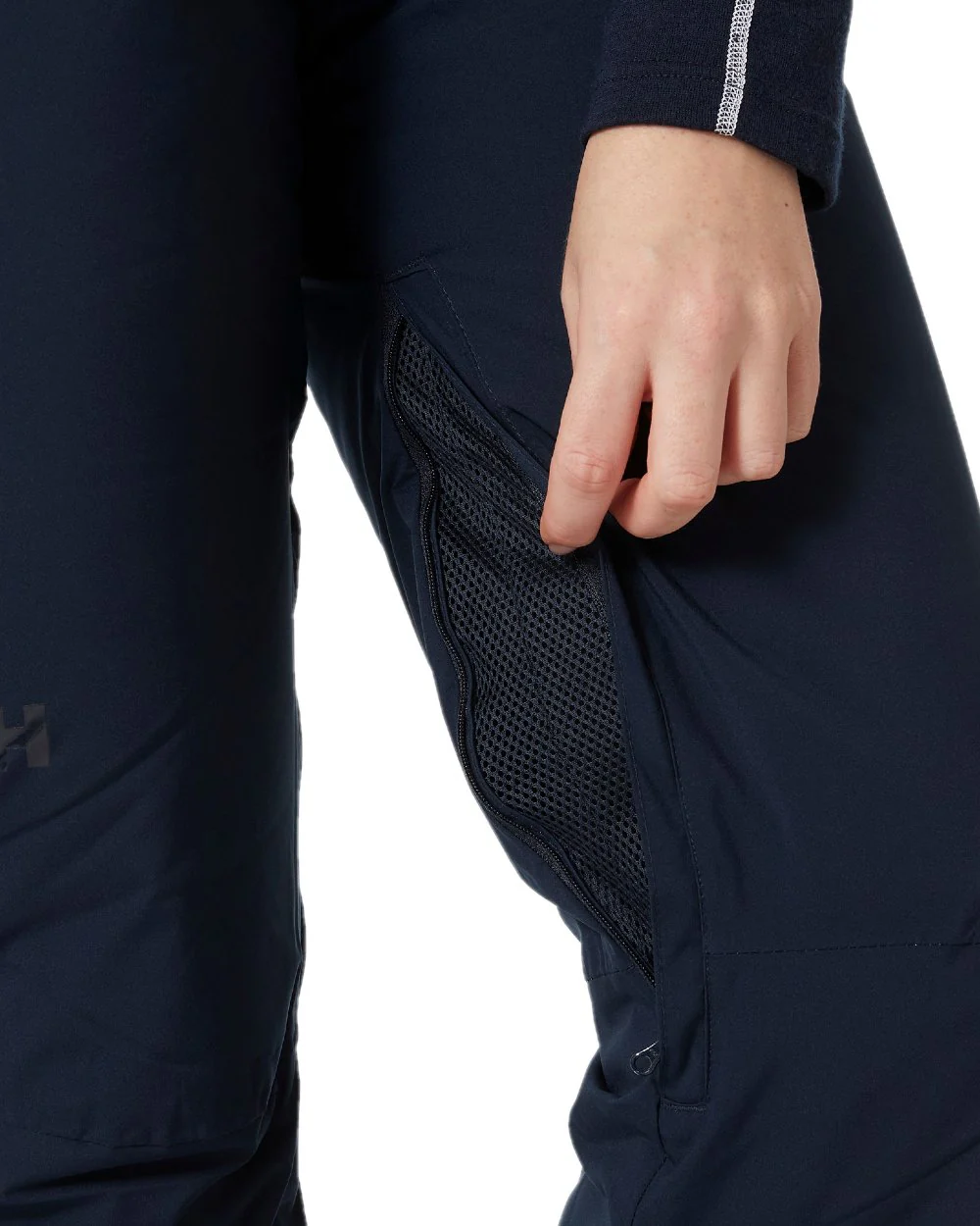 Helly Hansen Womens Legendary Insulated Ski Pants - Image 19