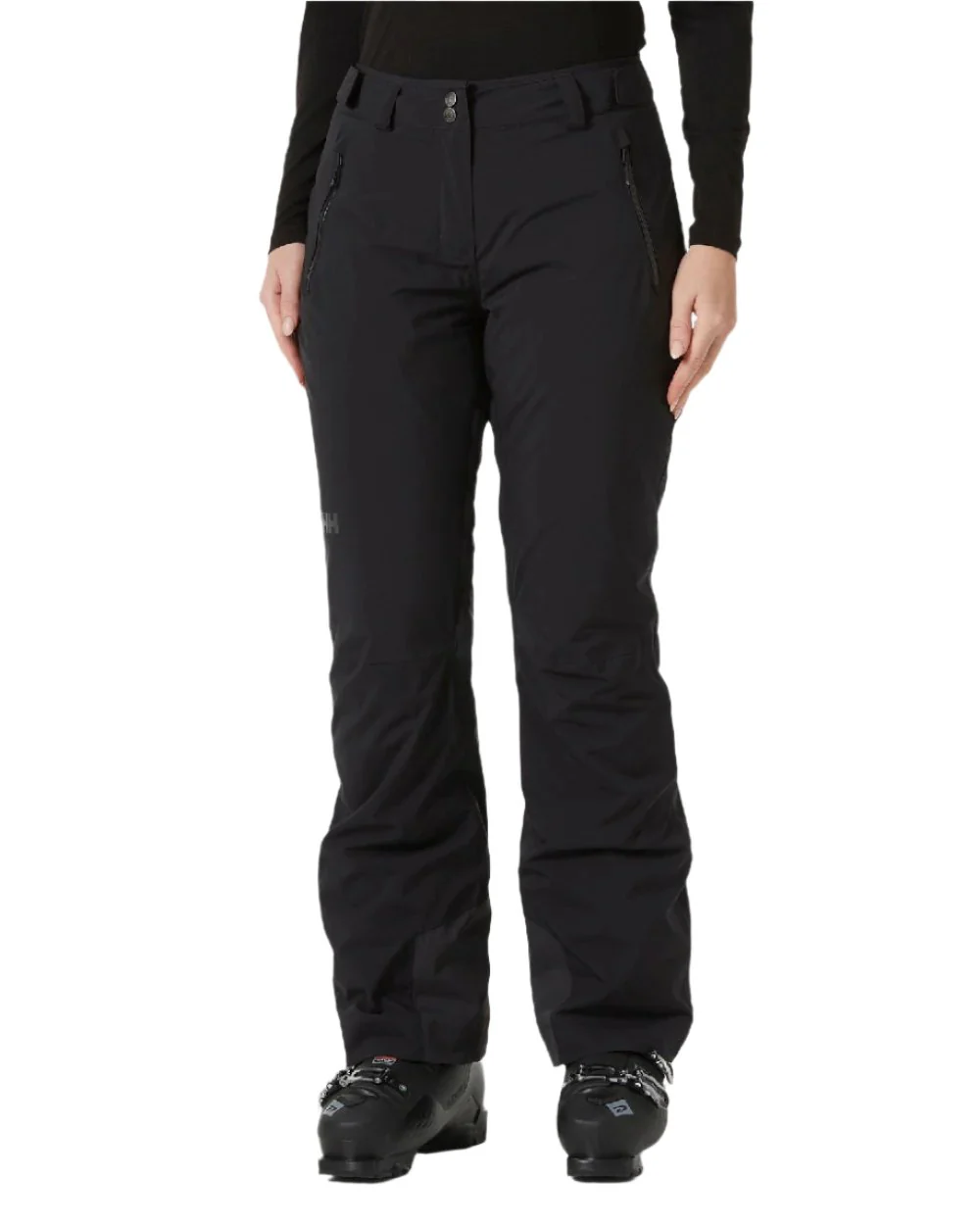 Helly Hansen Womens Legendary Insulated Ski Pants - Image 2
