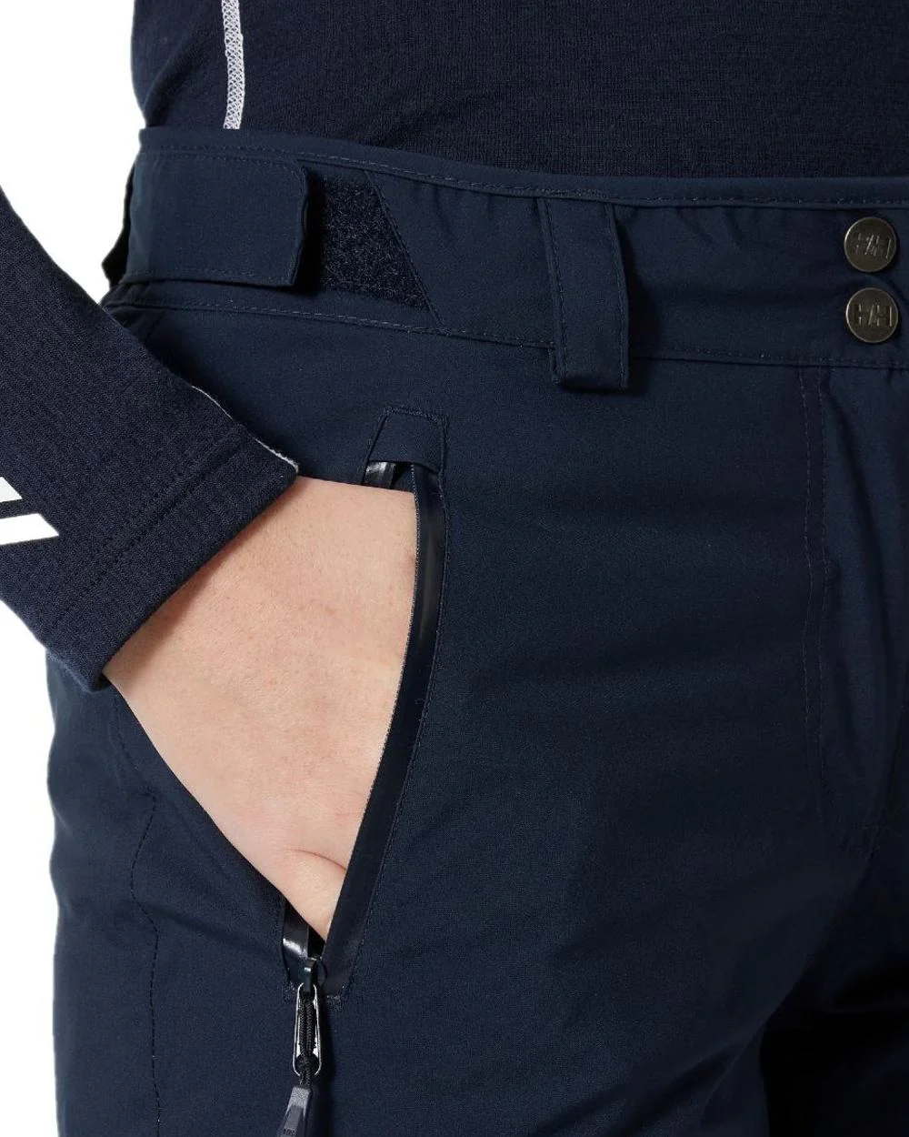 Helly Hansen Womens Legendary Insulated Ski Pants - Image 20