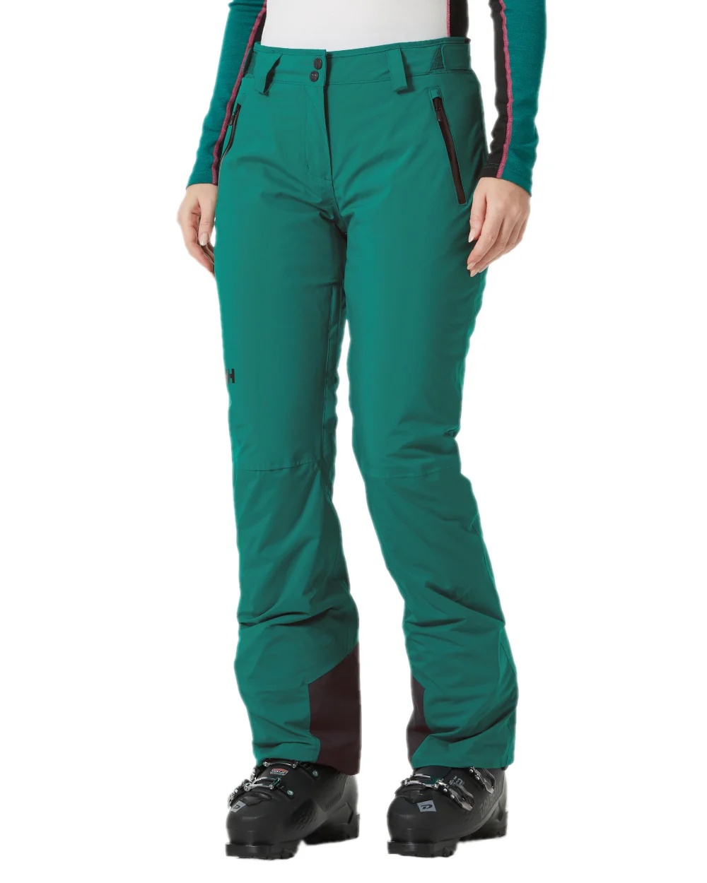 Helly Hansen Womens Legendary Insulated Ski Pants - Image 23